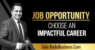 Bada Business Pvt Ltd